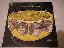 GRAPEFRUIT  --  AROUND  -- (STATESIDE DUNHILL SL 5008) RARE   UK ORIG LP