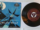 Howlin' Wolf 