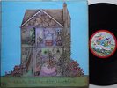 JAN DUKES DE GREY Mice And Rats In The Loft UK RARE Orig ACID PSYCH/FOLK 1971 EX