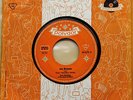 THE BEATLES – My Bonnie – German Polydor 24 673 ... very first single w/ Beatles