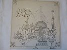 PINK FLOYD - RELICS VINYL LP RECORD - 1971 UK PRESS SRS 5071(A-1/B-3) - NrM/NrM