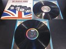 The Beatles 'Story' 2xLP Vinyl Capitol Mono Rainbow Black Labels