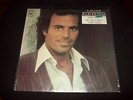 Julio Iglesias IL Meglio DI Vol 1 LP Record
