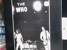 The Who: Live 1971 LP Berkeley