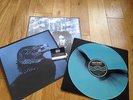 Jack White Blunderbuss Inverted Lightning Bolt Vinyl LP Third Man Records