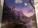 KING DIAMOND Them 1988 Lp w/lyric Insert US version