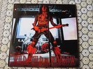 W. A. S. P. 2 LP Wild Child In Warsaw LTD TO 99 Motley Crue Kiss Alice Cooper