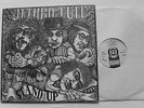 Jethro Tull - Stand Up - 1969 UK Island Black Block Label Variant - PRISTINE.