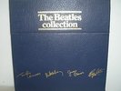 The Beatles: Blue Box  BC-13 Complete Collection 14LPS Original UK Edition NM