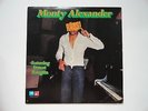 MONTY ALEXANDER rass MPS JAZZ FUNK BREAKS LP