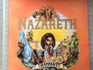 Nazareth Rampant UK   Mountain  Vinyl LP Top Zustand OIS