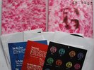 Garbage Ltd Ed 6x 7inch Boxset + 3 Inserts 1995