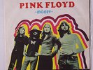 PINK FLOYD / LED ZEPPELIN & OTHERS: Money / Over The Hills And Far Away +2 45 (