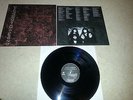Fates Warning - Inside Out LP First Press