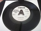 BILLY STEWART / SUMMERTIME – NORTHERN SOUL / CHESS - 7” PROMO / DEMO