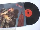 CHILLY - FOR YOUR LOVE / Rare Polydor LP 1978