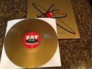 Strung Out Volume 1 Fat Wreck Store Edition like Nofx Lagwagon Me First Uke-Hunt