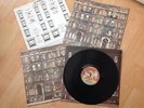 Record collectors Led Zeppelin 'Physical Graffiti' Classic