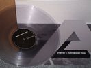 Angels And Airwaves Stomping The Phantom Break Pedal CLEAR Vinyl LP & Blink 182