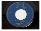 DONNIE NIX Tell Somebody / Break Your Heart XL 908 rare Memphis garage HEAR 45