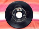 JOE CLAY ON VIK RECORDS # 0211 CALLED DUCK TAIL b/w SIXTEEN CHICKS
