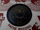 CHINESE 78 RPM PATHE 36172 Grace Chang Ge Lan *RARE*