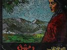 Prof. Mohammed Abdel-Wahab 2-1940's Nationalistic Songs - 10 inch EP Arabic