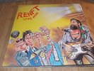 LP   Renft: Live 1990