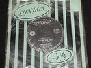 DARLENE LOVE 1960s GIRL GROUP CLASSIC PHIL SPECTOR AUSSIE 45 ON LONDON