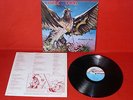 LIEGE LORD Freedom`s Rise LP 1985 (BLACK DRAGON Rec.) TOP Zustand *rar*