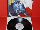 TOKYO BLADE Night of the Blade LP 1984 in TOP Zustand (ROADRUNNER Rec.)