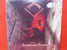 TRAUMA Scratch and scream LP 1984 *rar* (USA-Import still SEALED) SAMMLERSTÜCK