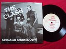The Clash - Chicago Shakedown - Limited 500 only promo