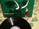 Roots of Heaven OST Malcolm Arnold Rare 1958 Mono Only EX+ 20th. Century