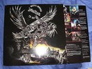 Judas Priest – Metal works (73-93) – RARE Double Vinyl LP 1993