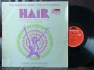 FOCUS Hair LP PSYCH PROG HIPPIE ROCK Brainbox DUTCH LP psychedelic progressive