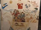 JOHN LENNON, Walls and Bridges [die-cut sleeve] USA NEW STILL SEALED LP Beatles
