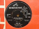 MICHAEL COX RAVE ON JUST SAY HELLO ORIGINAL UK HMV 45 MINT JOE MEEK