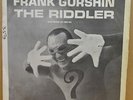 FRANK GORSHIN THE RIDDLER OG UK PYE INTERNATIONAL 45 MINT