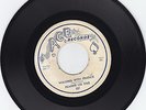 ACE 527- FRANKIE LEE SIMS-HEY LITTLE GIRL/WALKING WITH FRANKIE-TEXAS BLUES