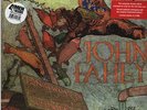 John Fahey - America Vinyl US 2LP