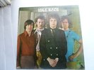 THE IDLE RACE Blue Liberty 1st Press LBS 83221 Textured cover / Jeff Lynne ELO