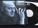 JOHN CAMPBELL One Believer RARE German 1991 Vinyl LP Blues MINT-