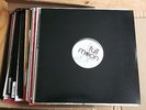 DEEP HOUSE RECORDS 12 INCH VINYL x22, DROP, LARGE, INLAND KNIGHTS, AMENTI, DIY 2