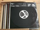 DEEP HOUSE RECORDS 12 INCH VINYL x22, DROP, INLAND KNIGHTS, AROMA, DIY PACK 11
