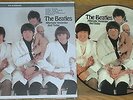 BEATLES- The Alternate YESTERDAY AND TODAY, Picture Disc w/ GATEFOLD COVER,  New