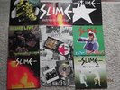 Slime 6x LP + 2x CD