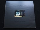 ROGER WATERS Amused To Death RARE Holland 1992 1st Pressing LP NR MINT
