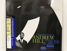Andrew Hill Smokestack LP New SEALED 180 gm OOP Blue Note RVG Roy Haynes E. Khan