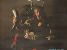 FAITHFUL BREATH - Skol     LP    EX     HI401001